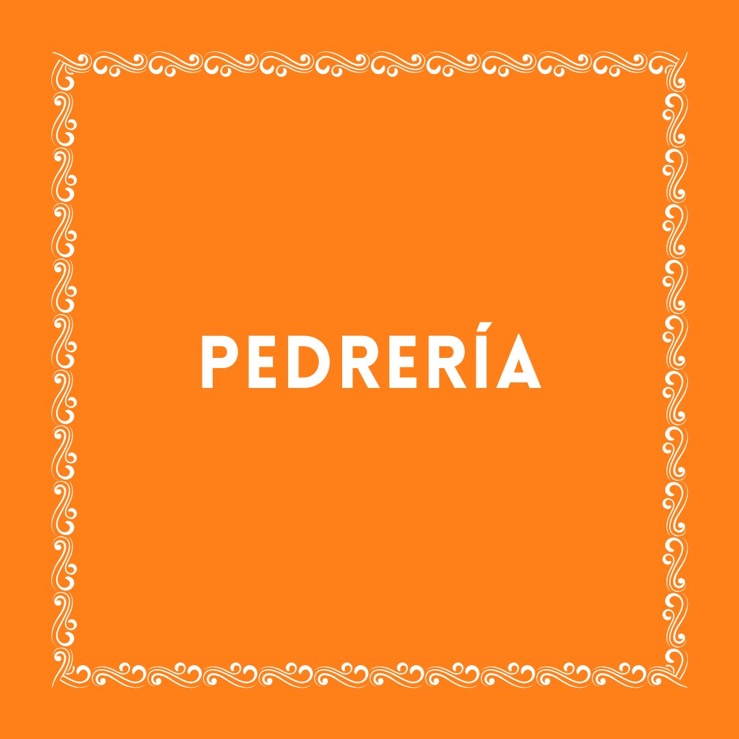 Pedrería BY•DELUXE Store