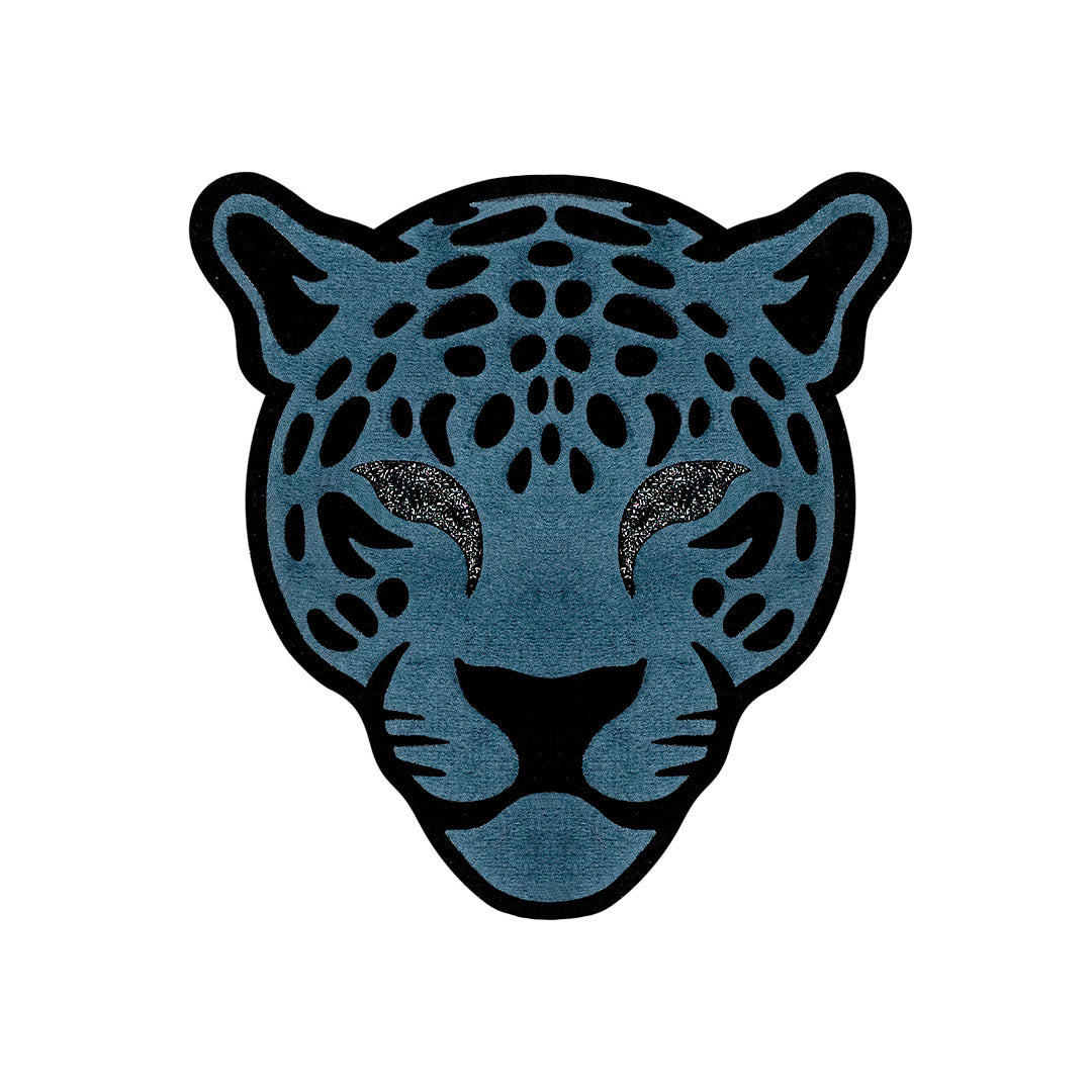 Parche Pantera Mediana Felpa