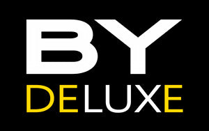 BY DELUXE Chile