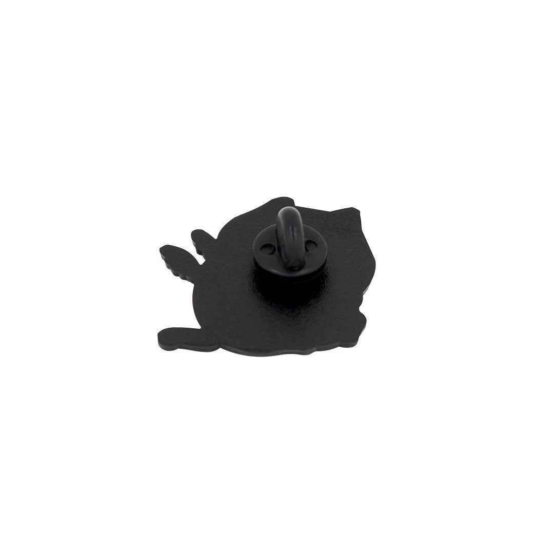 Pin Gato Alas BY DELUXE Chile