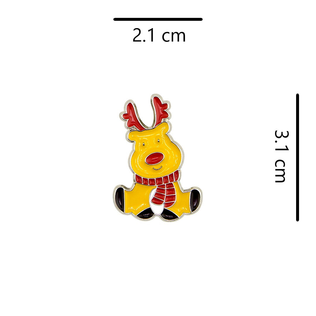 Pin Reno BY DELUXE Chile