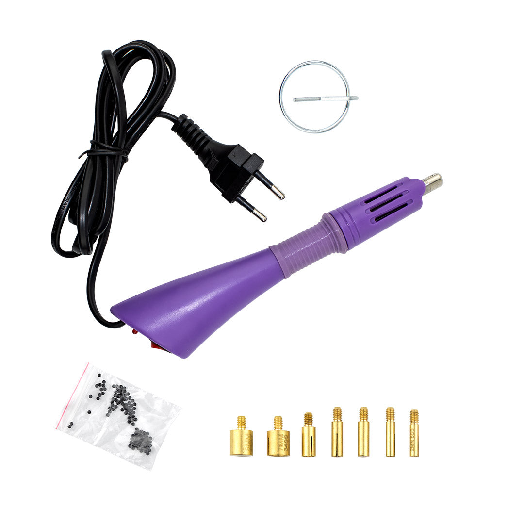 Aplicador de Cristales y Pedrería BY DELUXE Chile