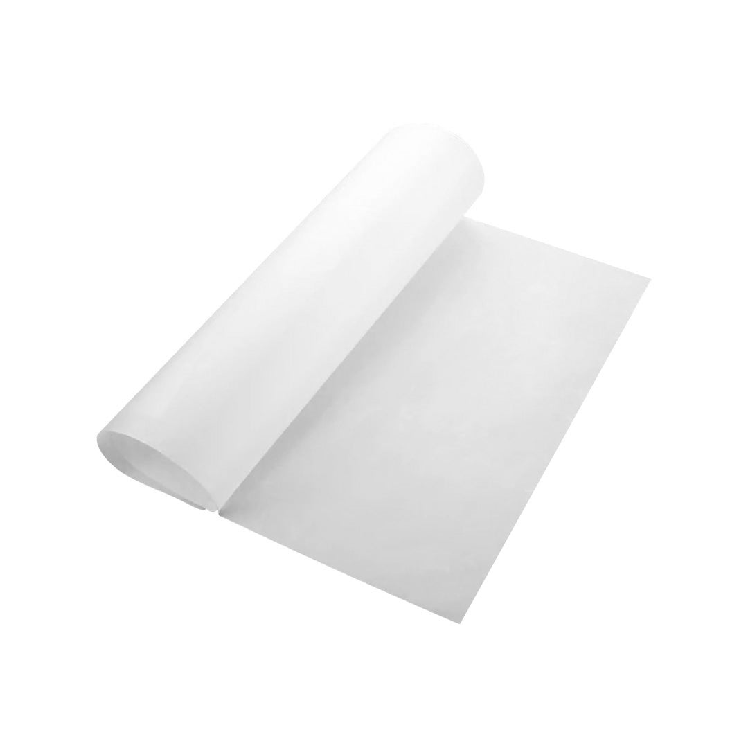 Lámina Fibra de Vidrio Recubierta en Teflón 60cm x 40cm BY DELUXE Chile