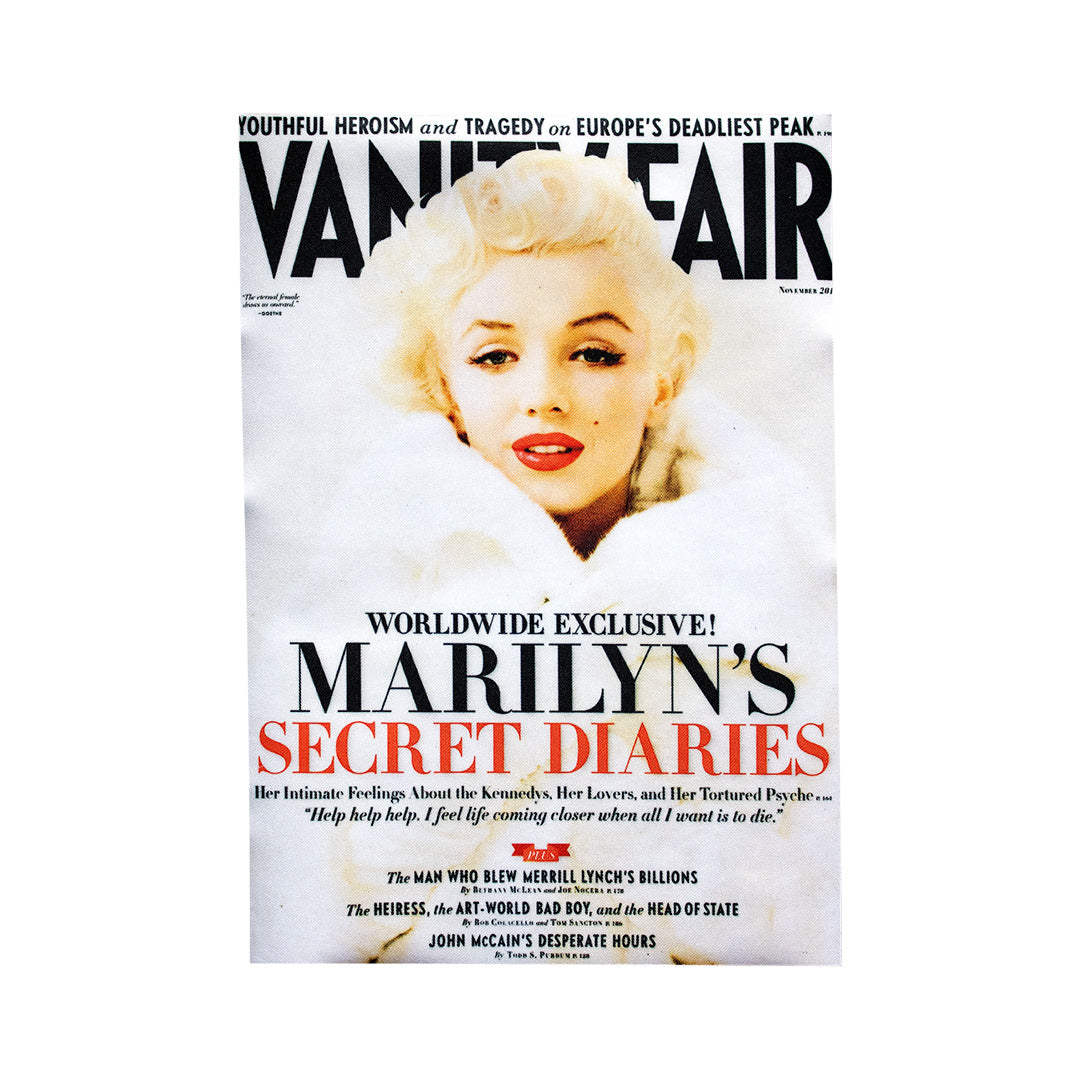 Parche Diva Carátula BY DELUXE Chile