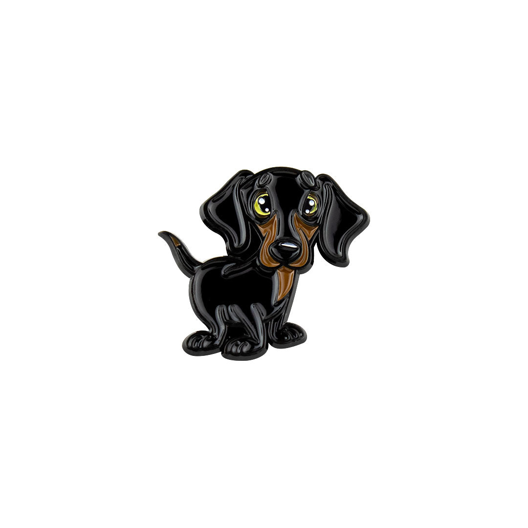 Pin Dachshund BY DELUXE Chile