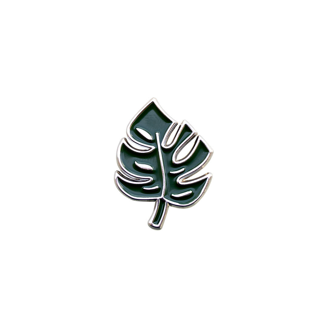 Pin Monstera BY DELUXE Chile