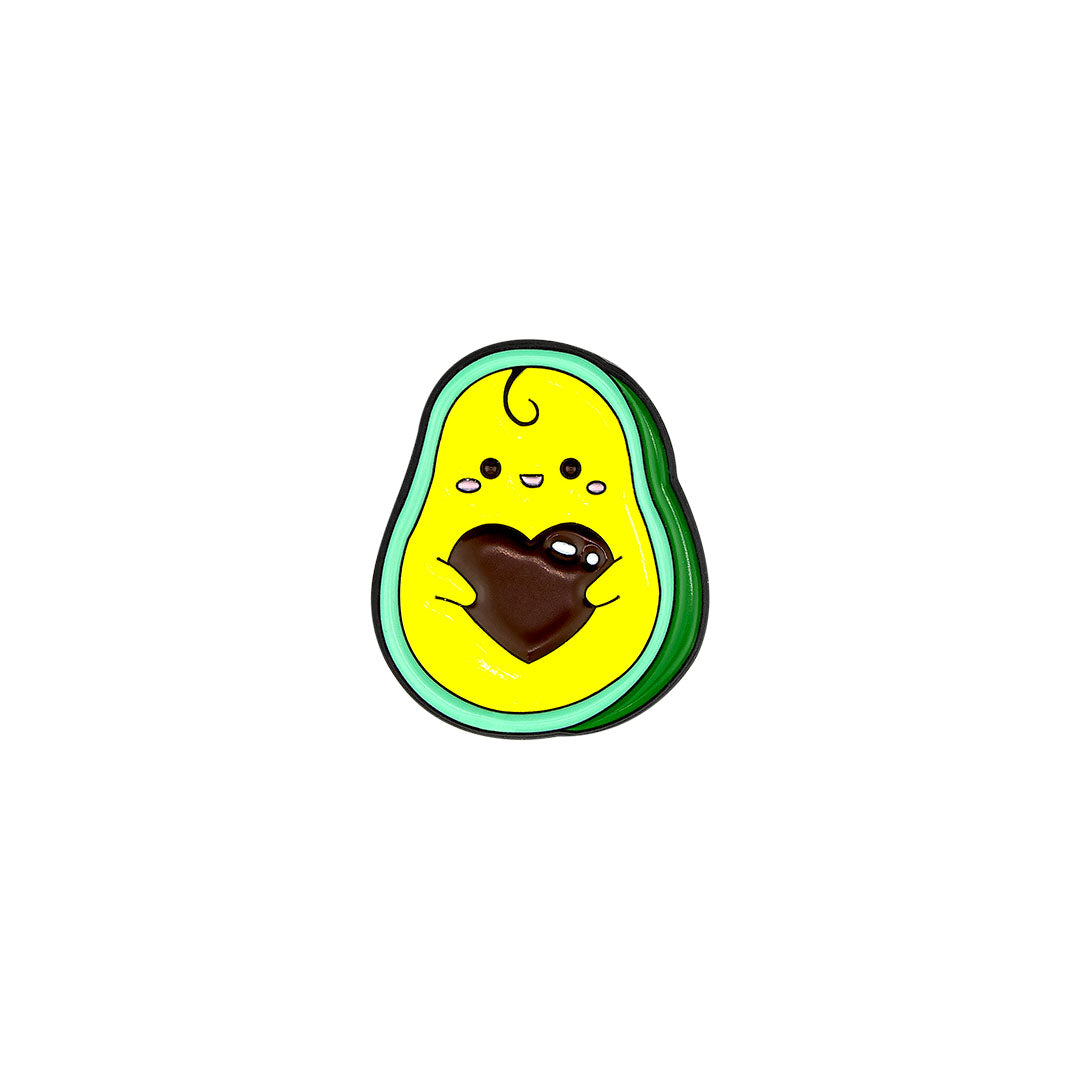 Pin Palta BY DELUXE Chile