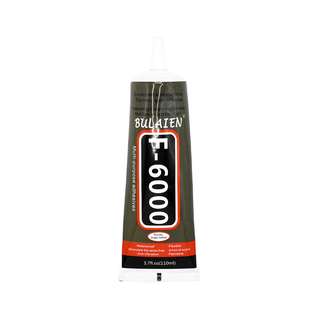 Adhesivo Multipropósito F6000 110ml