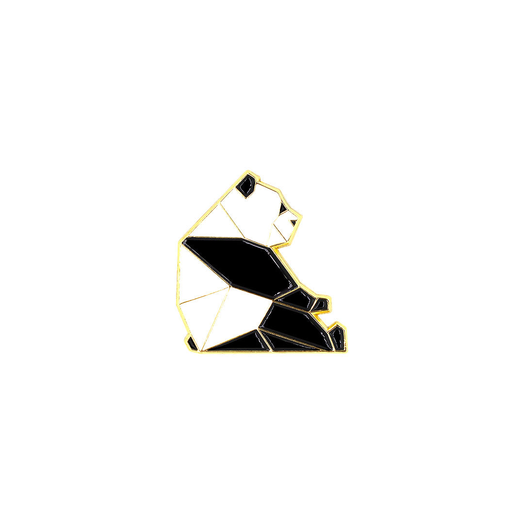 Pin Panda BY DELUXE Chile