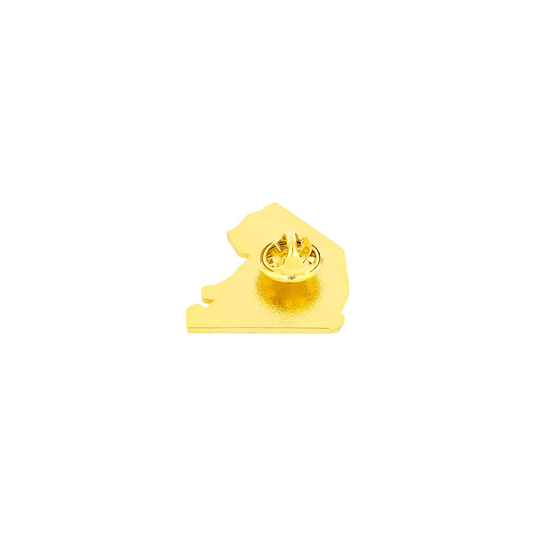 Pin Panda BY DELUXE Chile