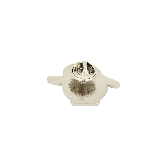 Pin Pingüino BY DELUXE Chile