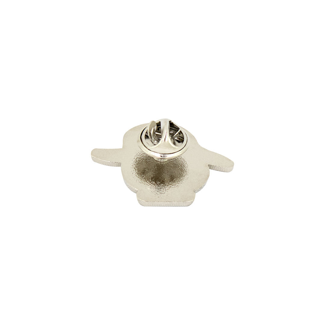 Pin Pingüino BY DELUXE Chile