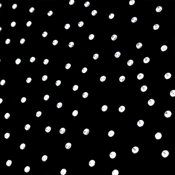 Aplique Puntos Cristal Strass BY DELUXE Chile