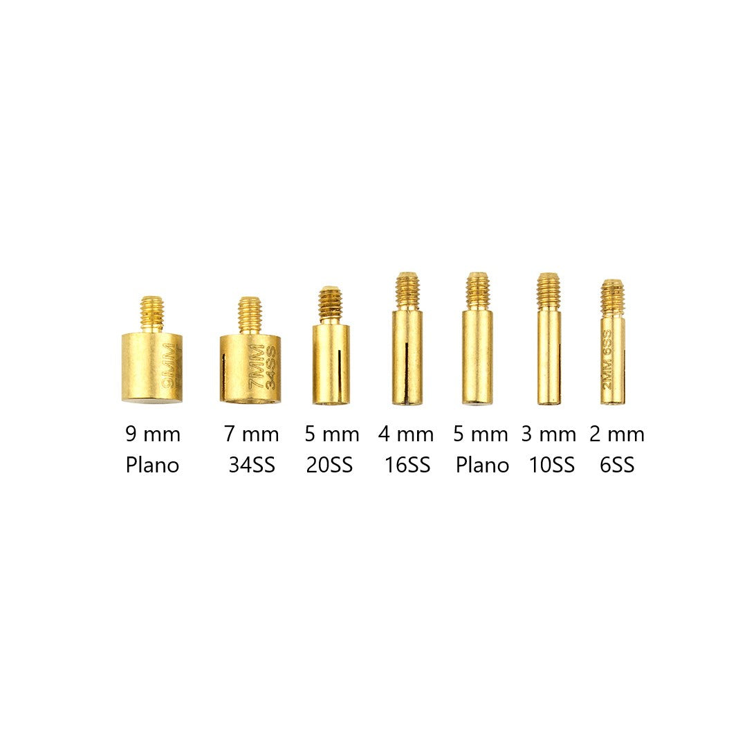 Aplicador de Cristales y Pedrería BY DELUXE Chile