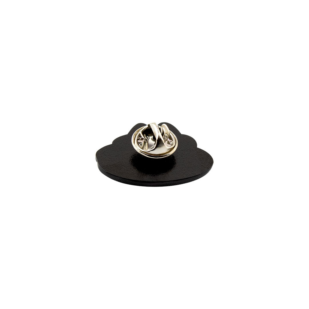 Pin Catpuccino BY DELUXE Chile