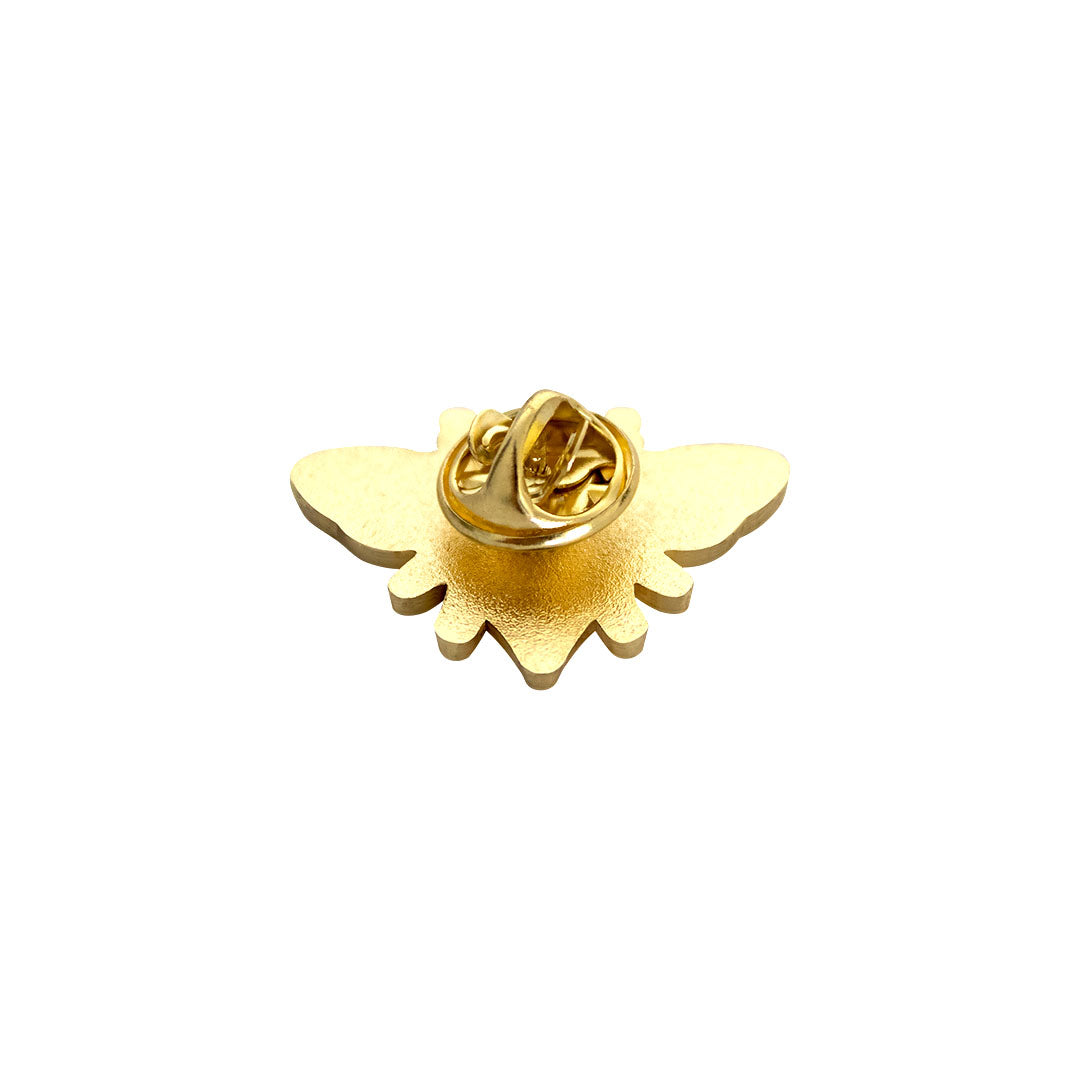 Pin Save The Bees BY DELUXE Chile